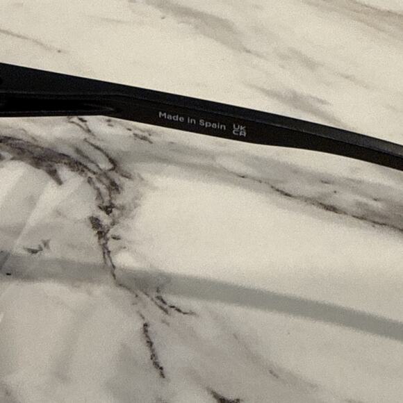 Hawkers Warwick Uptown S9/HWRS21BBTP Black Sunglasses 51-20-140 - Picture 6 of 9